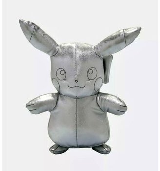 Pokemon 25th Anniversary Select Pluszak Pikachu 30 cm
