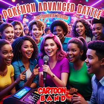 Pokémon: Advanced Battle Cartoon Band