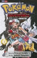 Pokemon Adventures Black & White - Kusaka Hidenori