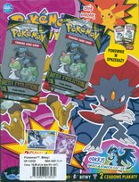 Pokemon Bitwy Magazyn