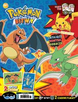 Pokemon Bitwy Magazyn