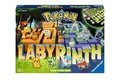 Pokémon Board Game Labyrinth Glow in the Dark, gra planszowa&nbsp;-&nbsp;Inna marka