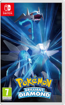 Pokémon Brilliant Diamond, Nintendo Switch - Nintendo