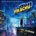 Pokémon Detective Pikachu (Original Motion Picture Soundtrack) - Jackman Henry