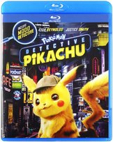 Pokémon: Detektyw Pikachu Letterman Rob