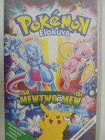 Pokemon Elokuva Wydawnictwo WAM