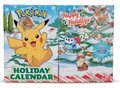 Pokemon, Kalendarz Adwentowy PKW2689 - Pokemon
