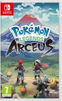 Pokemon Legends Arceus (NSW)