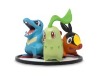 Pokémon Legends: Z-A - pakiet preorderowy Nintendo
