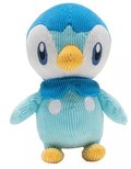 Pokemon, maskotka 20 cm., Piplup - JAS POKEMON