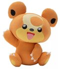 Pokemon, maskotka 20 cm., Teddiursa - JAS POKEMON