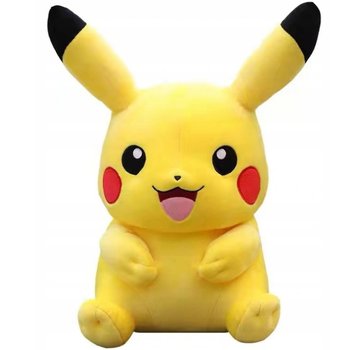 Pokemon Maskotka Pikachu 25 cm - Inna marka