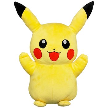 Pokemon, maskotka Pikachu