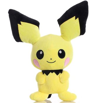 Pokemon Maskotka Pluszowa Pikachu 32Cm - WKS