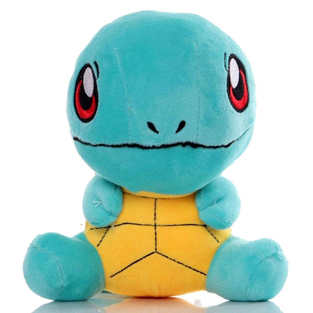 Pokemon Maskotka Pluszowa Squirtle Cm Wks Sklep Empik Com