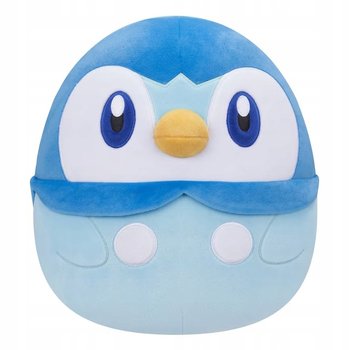 pokemon piplup maskotka 25cm squishmallows pluszak jazwares - Orbico