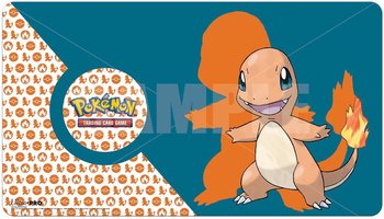 Pokemon Playmat Charmander mata Ultra Pro - ULTRA PRO