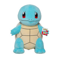 Pokemon, pluszak Squirtle, 60 cm