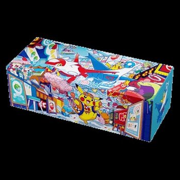 Pokemon FUKUOKA スペシャルボックス 抽選販売】ポケモンカードゲーム スカーレット＆バイオレット