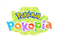 Pokémon Pokopia