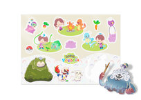 Pokémon Pokopia - Pakiet Preorderowy Nintendo