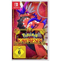Pokemon Scarlet (NS) Nintendo