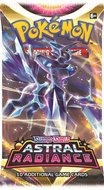 Pokemon TCG: 10.0 Sword and Shield Astral Radiance Booster