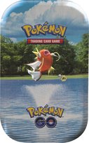 Pokemon TCG: 10.5 Pokemon GO Mini Tin Pokemon Company International