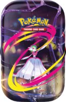 Pokémon TCG: Mega Heroes Mini Tin - Gardevoir