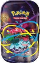 Pokémon TCG: Mega Heroes Mini Tin - Venusaur