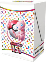 Pokémon TCG: Scarlet and Violet 151 - Booster Bundle Pokemon