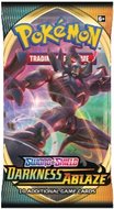 Pokemon TCG: Sword & Shield Darkness Ablaze Booster