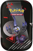 Pokémon TCG: Unova Mini Tin - Chandelure - Zoura