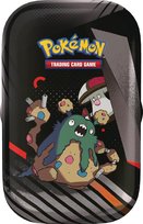 Pokémon TCG: Unova Mini Tin - Garbodor - Amoongus