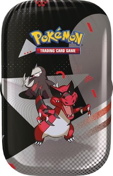 Pokémon TCG: Unova Mini Tin - Krookodile - Excadrill - Pokémon