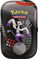 Pokémon TCG: Unova Mini Tin - Mienshao - Klinklang