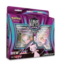 Pokemon TCG: V Max League Battle Deck Pokemon Company International