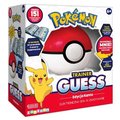 Pokemon Trainer Guess Legacy - ZAN POKEMON TRIVIA