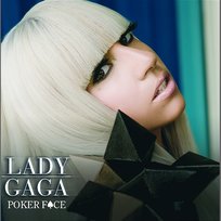 Poker Face Lady GaGa