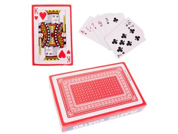 Poker, karty do gry, PrzydaSie, Talia 54 - PrzydaSie.pl