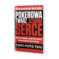 Pokerowa twarz, czarne serce Chu Chin-Ning