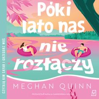Póki lato nas nie rozłączy - audiobook