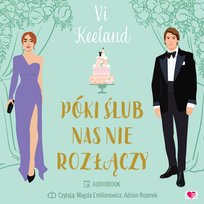 Póki ślub nas nie rozłączy - audiobook