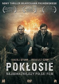 Pokłosie - Pasikowski Władysław