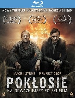 Pokłosie - Pasikowski Władysław