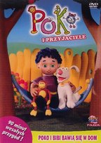 Poko i Przyjaciele: Poko i Bibi Bawią się w Dom Various Directors