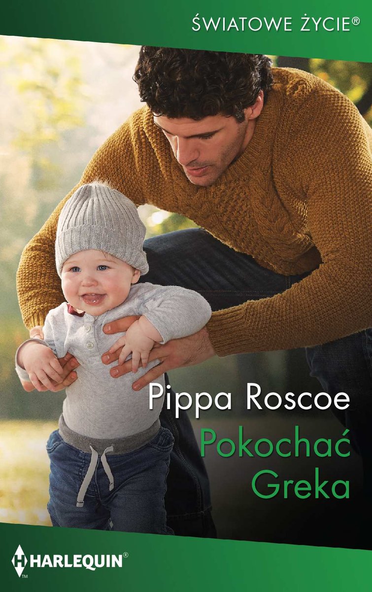 Pokochać Greka - ebook mobi