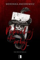 Pokochaj albo zabij - ebook mobi