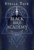 Pokochaj śmierć. Black Bird Academy. Tom 3