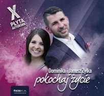 Pokochaj życie Dominika i Janusz Żyłka